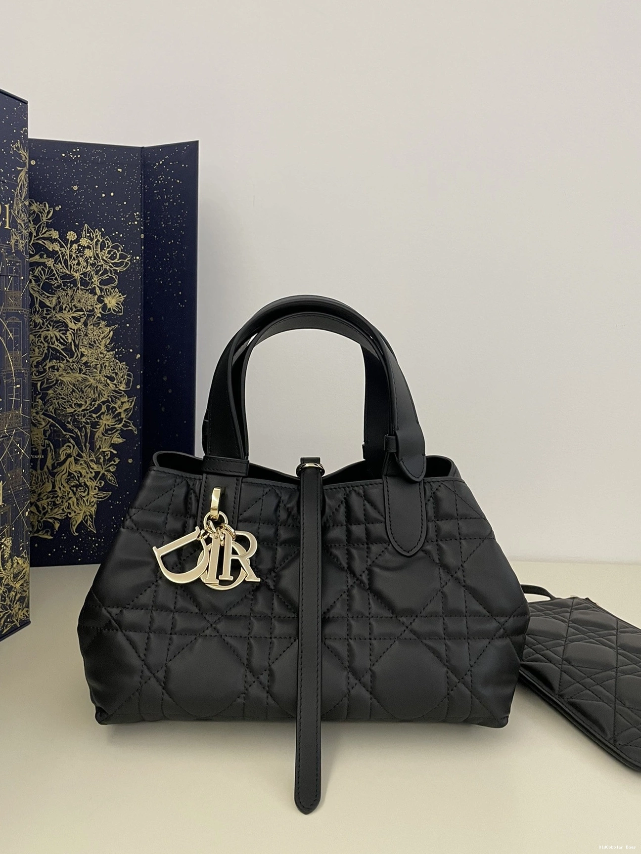 OldCobbler Bags Diro Bag-23*15*15CM Toujours Small 0809